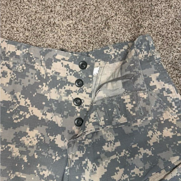 camo cargos - Picture 6 of 7